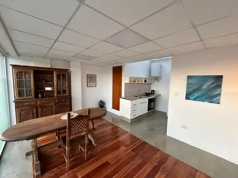 Departamento en Alquiler Temporal en Martinez, Partido de San Isidro