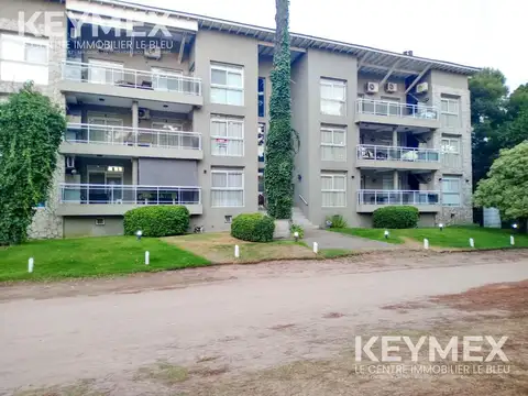 Departamento en Alquiler Temporal en Pinamar, Partido de Pinamar