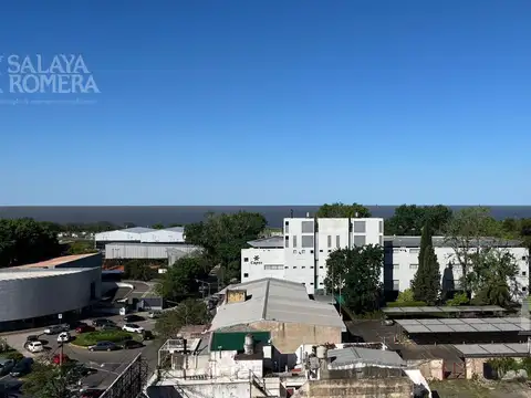 Departamento en Alquiler Temporal en Vicente Lopez Vias / Rio, Vicente Lopez