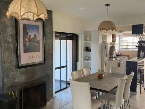 Departamento en Alquiler Temporal en Pinamar, Partido de Pinamar