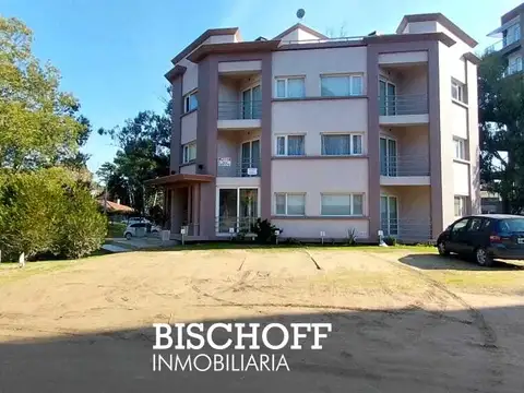 Departamento en Alquiler Temporal en Pinamar, Partido de Pinamar