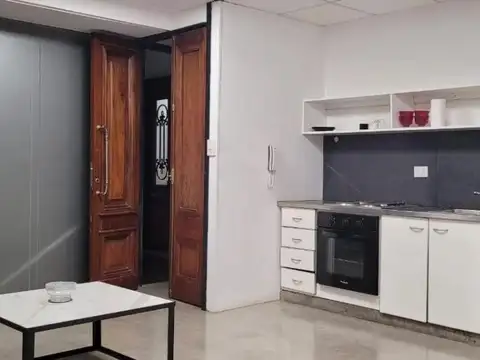 Departamento en Alquiler Temporal en Martinez, Partido de San Isidro