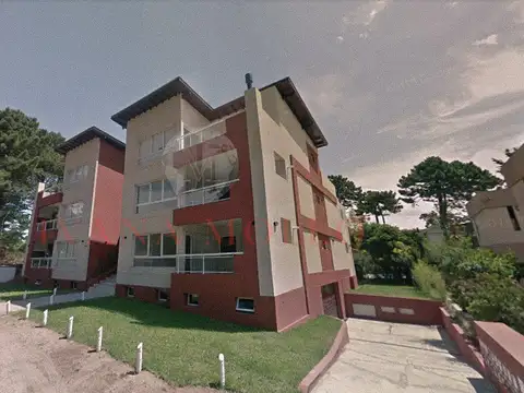 Departamento en Alquiler Temporal en Pinamar, Partido de Pinamar