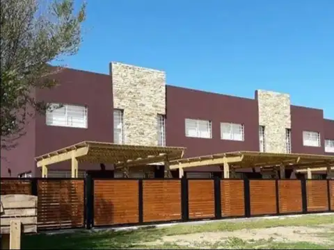 Departamento en Alquiler Temporal en Villa Gesell, Partido de Villa Gesell