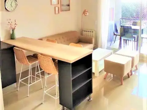Departamento en Alquiler Temporal en Pinamar, Partido de Pinamar