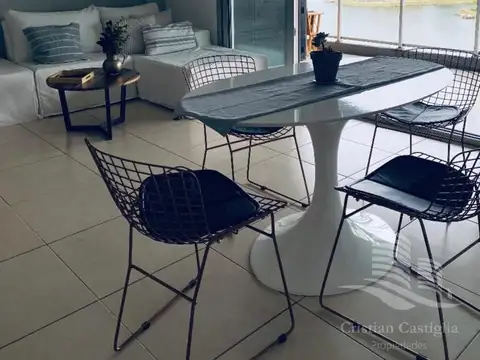 Departamento en Alquiler Temporal en Nordelta, Partido de Tigre