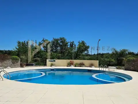 Departamento en Alquiler Temporal en Nordelta Terrazas de la Bahia, Nordelta