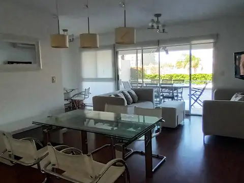 Departamento en Alquiler Temporal en Nordelta Portezuelo, Nordelta