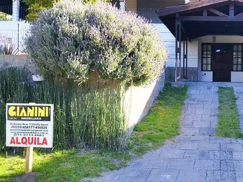Departamento en Alquiler Temporal en Villa Gesell, Partido de Villa Gesell