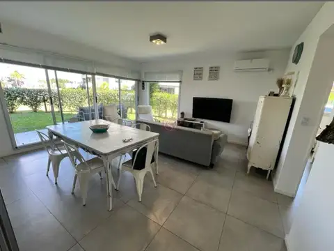 Departamento en Alquiler Temporal en Lagoon Pilar, Countries y Barrios Cerrados en Pilar