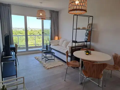 Departamento en Alquiler Temporal en Rincon de Milberg, Partido de Tigre