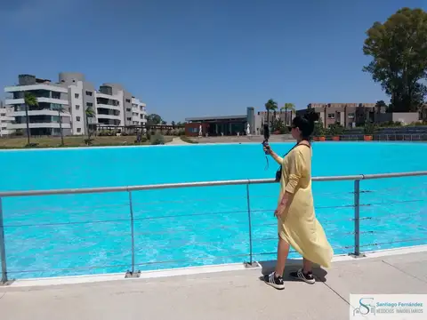 Departamento en Alquiler Temporal en Lagoon Pilar, Countries y Barrios Cerrados en Pilar