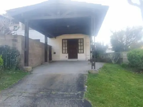 Departamento en Alquiler Temporal en Villa Gesell, Partido de Villa Gesell