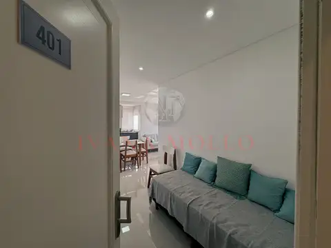 Departamento en Alquiler Temporal en Pinamar, Partido de Pinamar