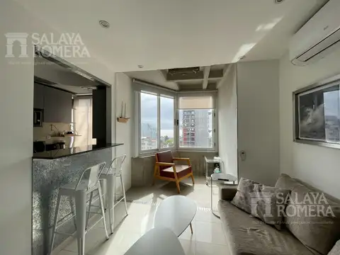 Departamento en Alquiler Temporal en Olivos Vias/Maipu, Olivos