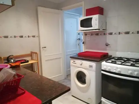 Departamento en Alquiler Temporal en Miramar, Partido de General Alvarado