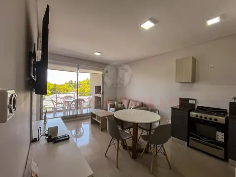 Departamento en Alquiler Temporal en Pinamar, Partido de Pinamar