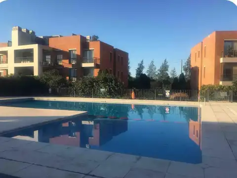Departamento en Alquiler Temporal en Terrazas de Ayres, Countries y Barrios Cerrados en Pilar