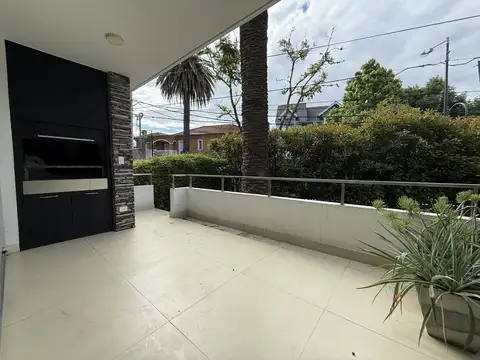 Departamento en Alquiler Temporal en Victoria, Partido de San Fernando