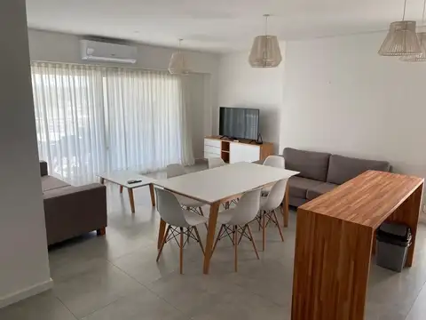 Departamento en Alquiler Temporal en Barrio Cerrado Costa Esmeralda, Countries y Barrios Cerrados en Pinamar