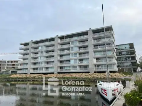 Departamento en Alquiler Temporal en Puertos, Countries y Barrios Cerrados en Escobar