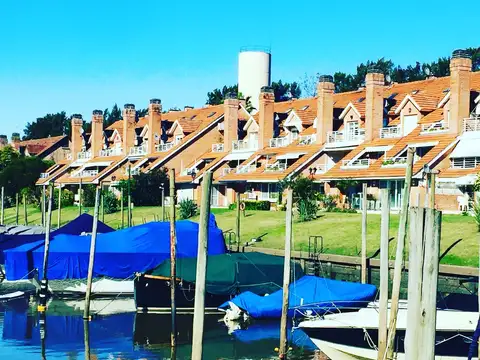 Departamento en Alquiler Temporal en Bahia Del Sol, Countries y Barrios Cerrados en San Fernando