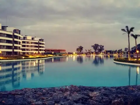 Departamento en Alquiler Temporal en Lagoon Pilar, Countries y Barrios Cerrados en Pilar