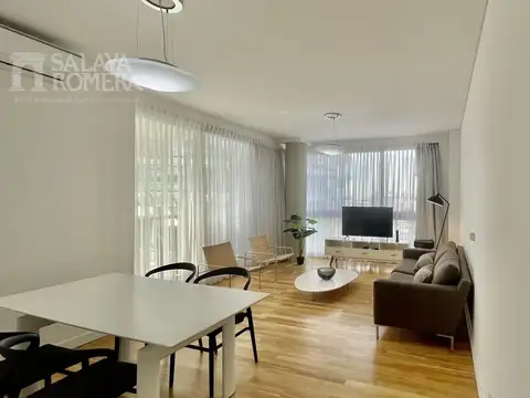 Departamento en Alquiler Temporal en Vicente Lopez, Partido de Vicente López