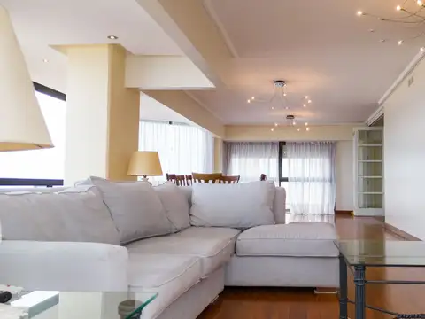 Departamento en Alquiler Temporal en Playa Grande, Mar del Plata