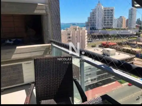 Departamento en Alquiler Temporal en Victorino de la Plaza, Partido de Guaminí