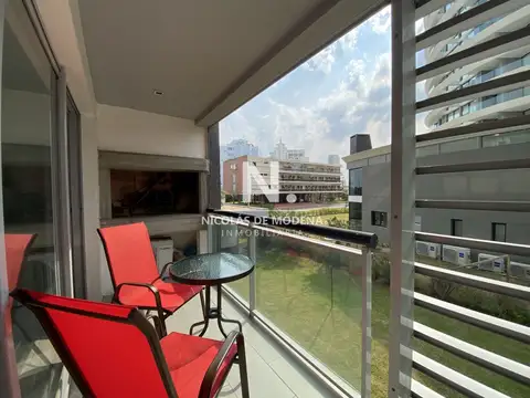 Departamento en Alquiler Temporal en Victorino de la Plaza, Partido de Guaminí