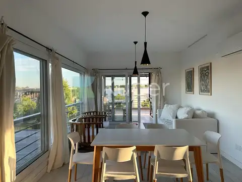 Departamento en Alquiler Temporal en Pilara, Countries y Barrios Cerrados en Pilar