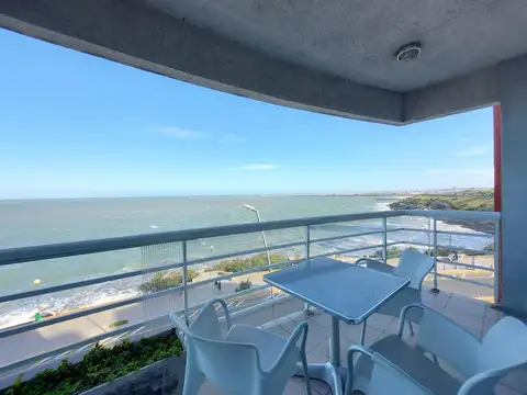 Departamento en Alquiler Temporal en Mar del Plata, Partido de General Pueyrredón