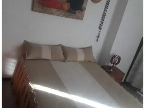 Departamento en Alquiler Temporal en Miramar, Partido de General Alvarado
