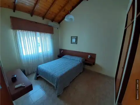 Departamento en Alquiler Temporal en Miramar, Partido de General Alvarado