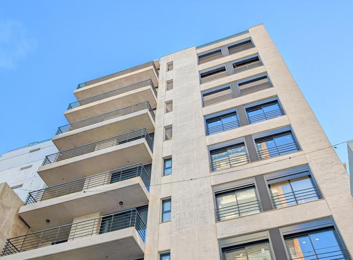 Desarrollo vertical