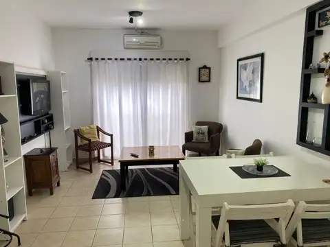 Departamento en Alquiler en Pilar Centro, Pilar