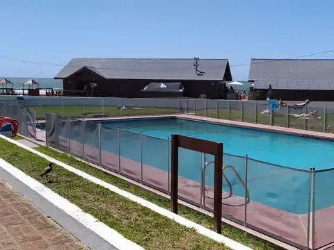 Departamento en Alquiler Temporal en Puertos - Barrio Marinas, Countries y Barrios Cerrados en Escobar