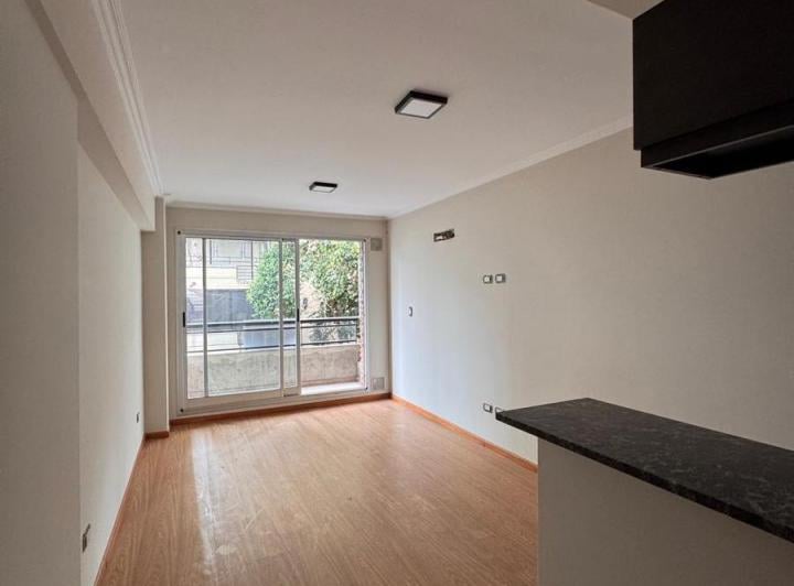 Departamento · 55m² · 2 Ambientes