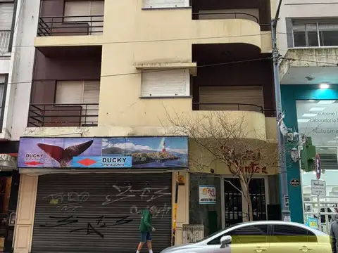 Hotel en Alquiler en Centro, Mar del Plata