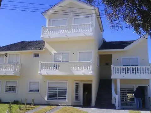 Hotel en Alquiler en Aguas Verdes, Partido de La Costa