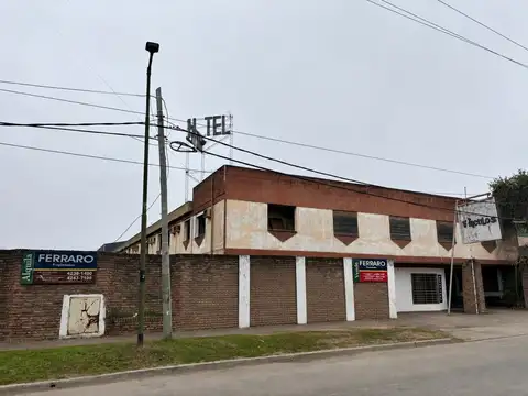 Hotel en Alquiler en Burzaco, Partido de Almirante Brown