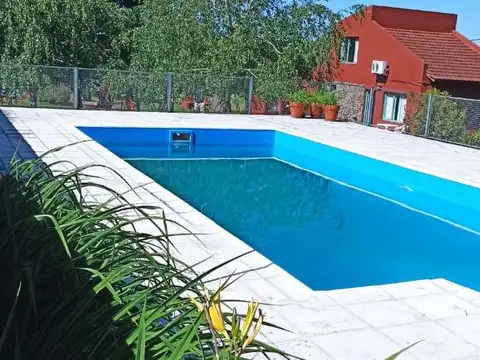 Hotel en Alquiler en Tandil, Partido de Tandil
