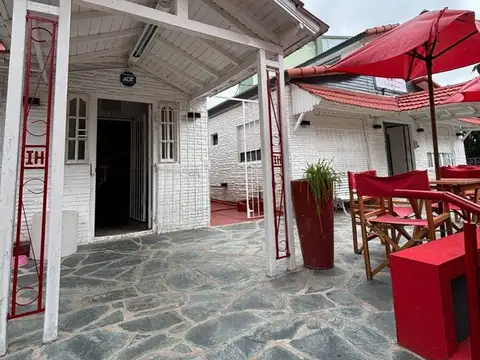 Hotel en Alquiler en Villa Gesell, Partido de Villa Gesell