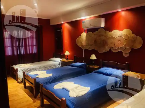 Hotel en Alquiler en Mar del Plata, Partido de General Pueyrredón