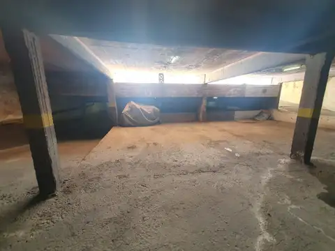 Cochera en Alquiler Temporal en Mar del Plata, Partido de General Pueyrredón