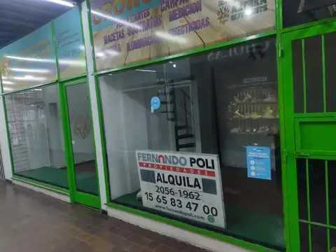 Local en Alquiler en Ramos Mejia, Partido de La Matanza
