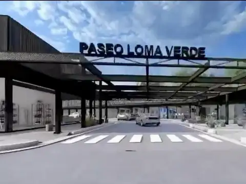 Local en Alquiler en Loma Verde, Partido de Escobar