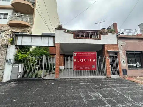 Local en Alquiler en Ramos Mejia, Partido de La Matanza