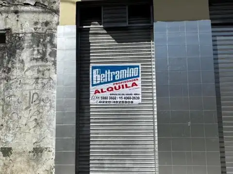 Local en Alquiler en Merlo, Partido de Merlo
